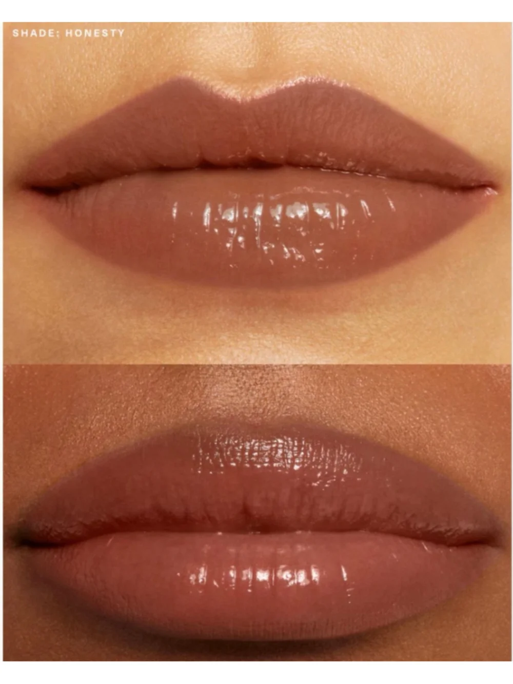 RARE BEAUTY Soft Pinch Tinted Lip Oil - Honesty